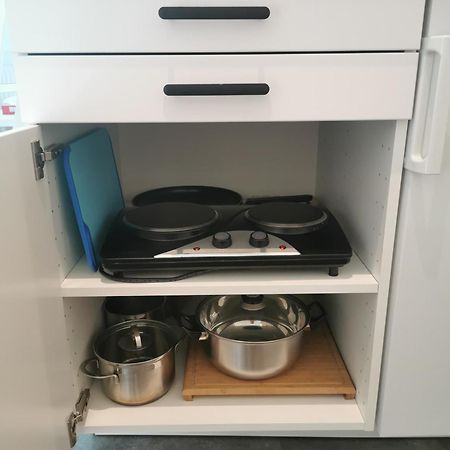 Appartement Direkt Am Fluss コーブルク エクステリア 写真
