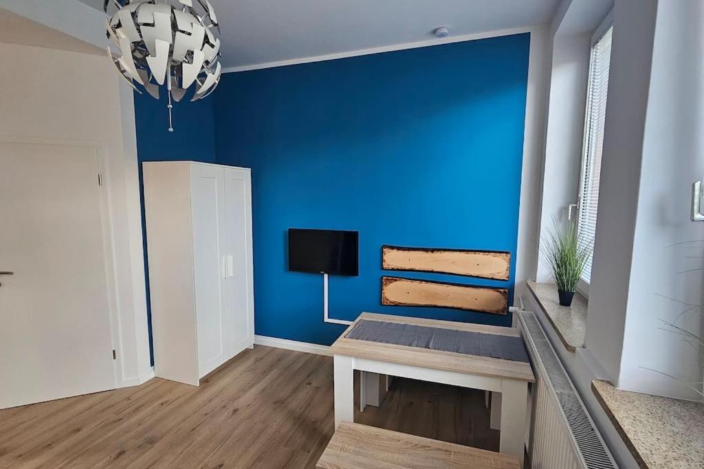 Appartement Direkt Am Fluss コーブルク エクステリア 写真