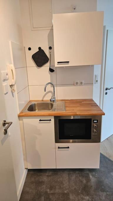 Appartement Direkt Am Fluss コーブルク エクステリア 写真